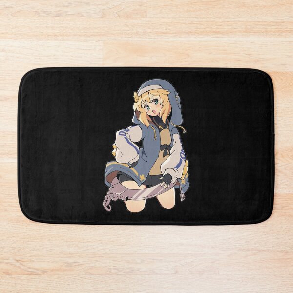 Item preview, Bridget - Guilty Gear designed and sold by Story-dareba.