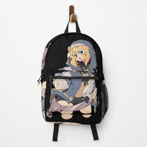 Item preview, Bridget - Guilty Gear designed and sold by Story-dareba.