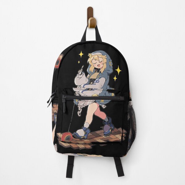 Item preview, Bridget - Guilty Gear designed and sold by Story-dareba.