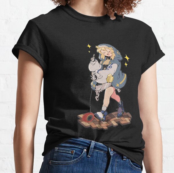 Item preview, Bridget - Guilty Gear designed and sold by Story-dareba.
