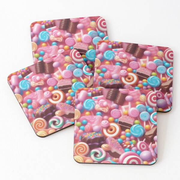 Item preview, Candy Land designed and sold by Lily Lola.