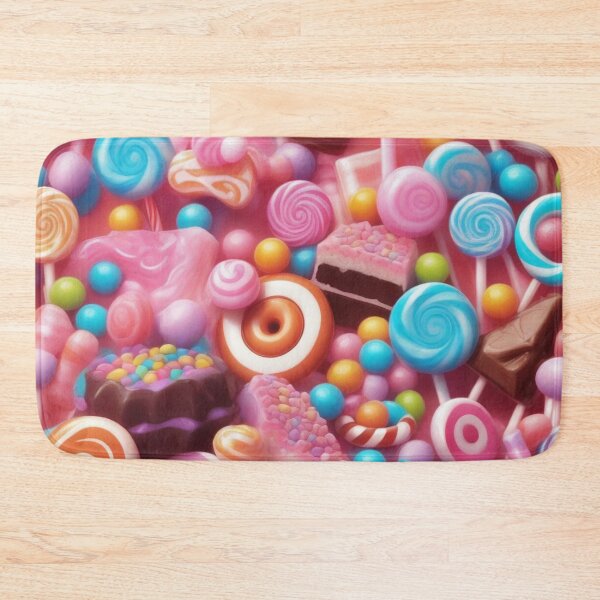 Item preview, Candy Land designed and sold by Lily Lola.