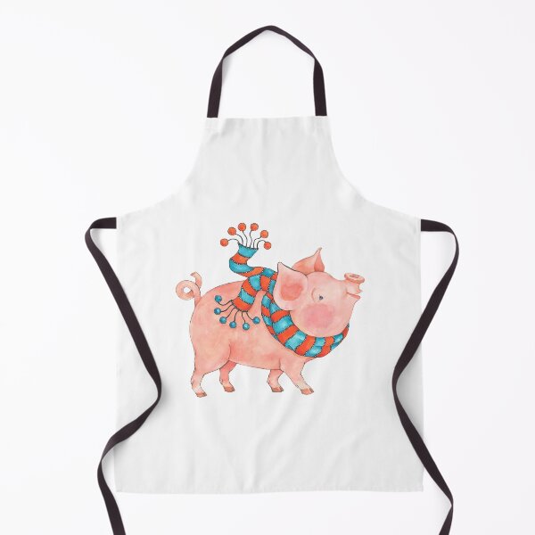 Item preview, the Pig designed and sold by Nonna Mynatt.
