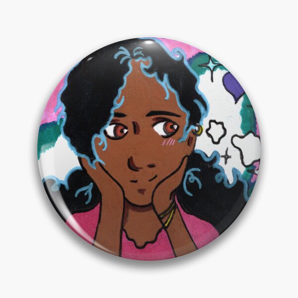 Item preview, Day Dreamer  designed and sold by rede-finedesign.