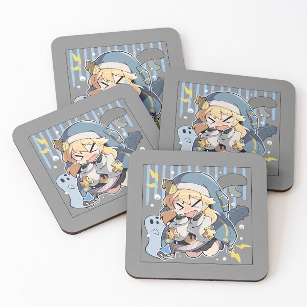 Item preview, Bridget - Guilty Gear designed and sold by Story-dareba.