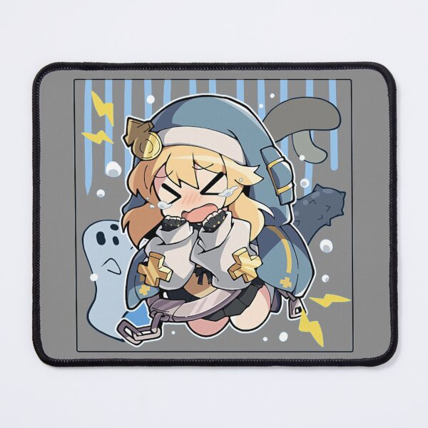 Item preview, Bridget - Guilty Gear designed and sold by Story-dareba.