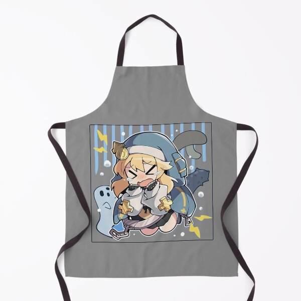 Item preview, Bridget - Guilty Gear designed and sold by Story-dareba.