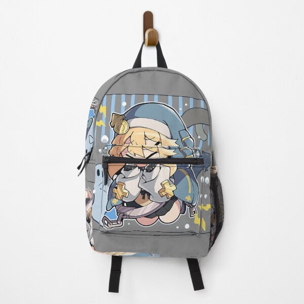 Item preview, Bridget - Guilty Gear designed and sold by Story-dareba.