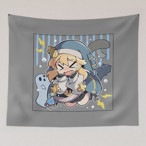 Item preview, Bridget - Guilty Gear designed and sold by Story-dareba.