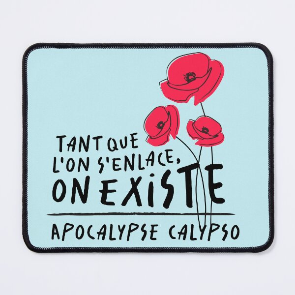 Item preview, MIKA Apocalypse Calypso designed and sold by MxMeeks.