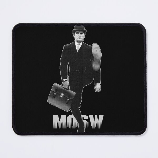 Item preview, Ministry of Silly Walks designed and sold by MadArtistShirts.