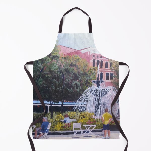 Item preview, Gore Park Hamilton designed and sold by DABigelow.