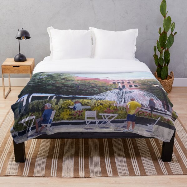 Item preview, Gore Park Hamilton designed and sold by DABigelow.