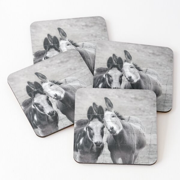 Item preview, Gentle Friends designed and sold by Jim Love.