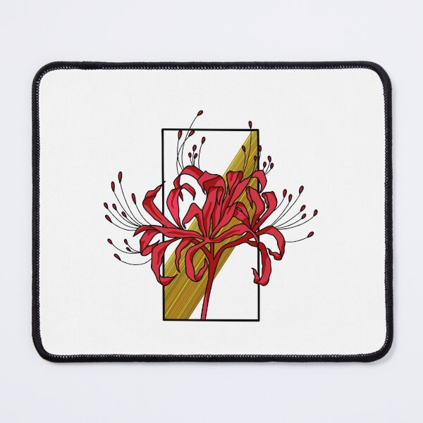 Item preview, The Red Spider Lily designed and sold by silviaxe.