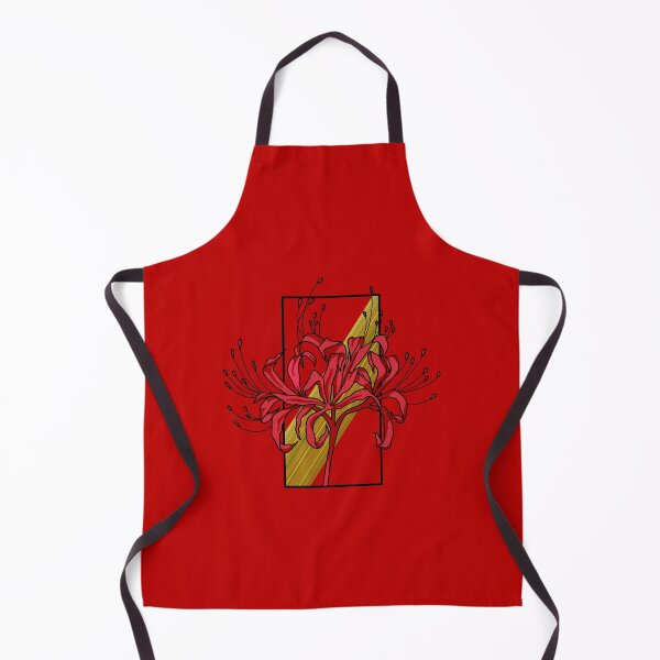 Item preview, The Red Spider Lily designed and sold by silviaxe.
