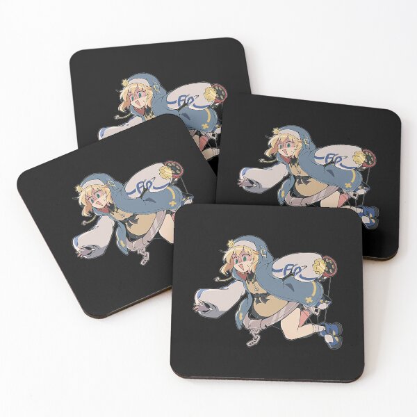 Artikelvorschau, Bridget – Guilty Gear entworfen und verkauft von Story-dareba.