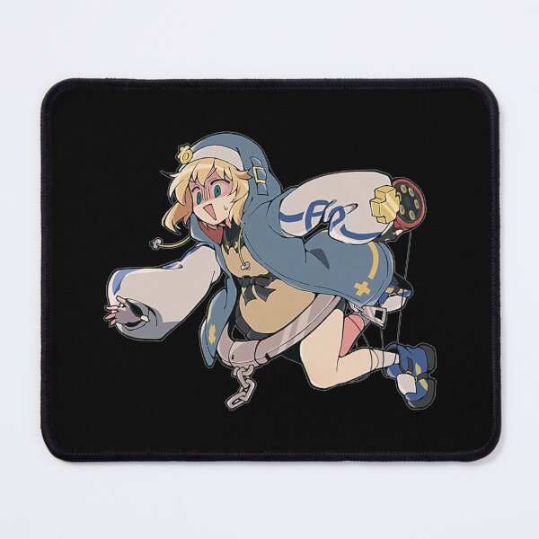 Artikelvorschau, Bridget – Guilty Gear entworfen und verkauft von Story-dareba.