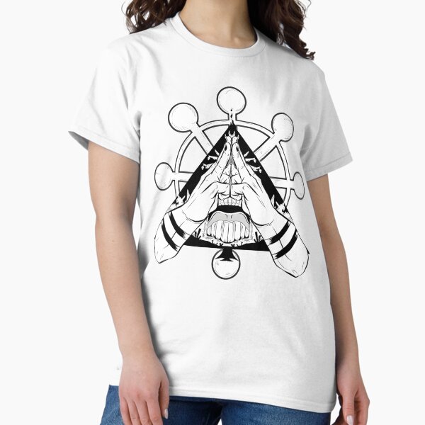 Sukuna Shrine T-Shirts for Sale | Redbubble