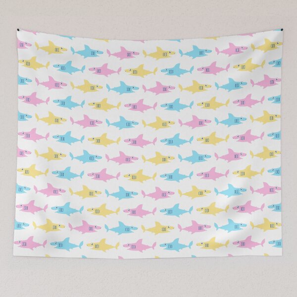 Item preview, Predators of the Deep, Oceanic Royalty Tee, Shark Frenzy Gift designed and sold by Terry-Salsa.