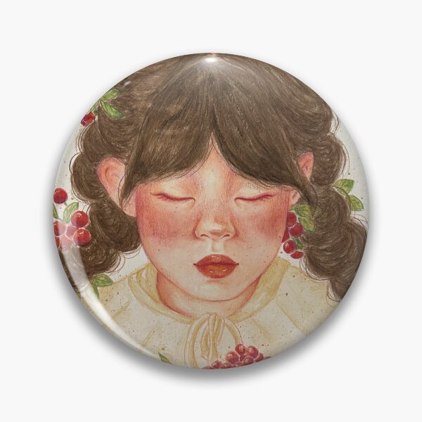 Item preview, Cute Girl designed and sold by keharts.