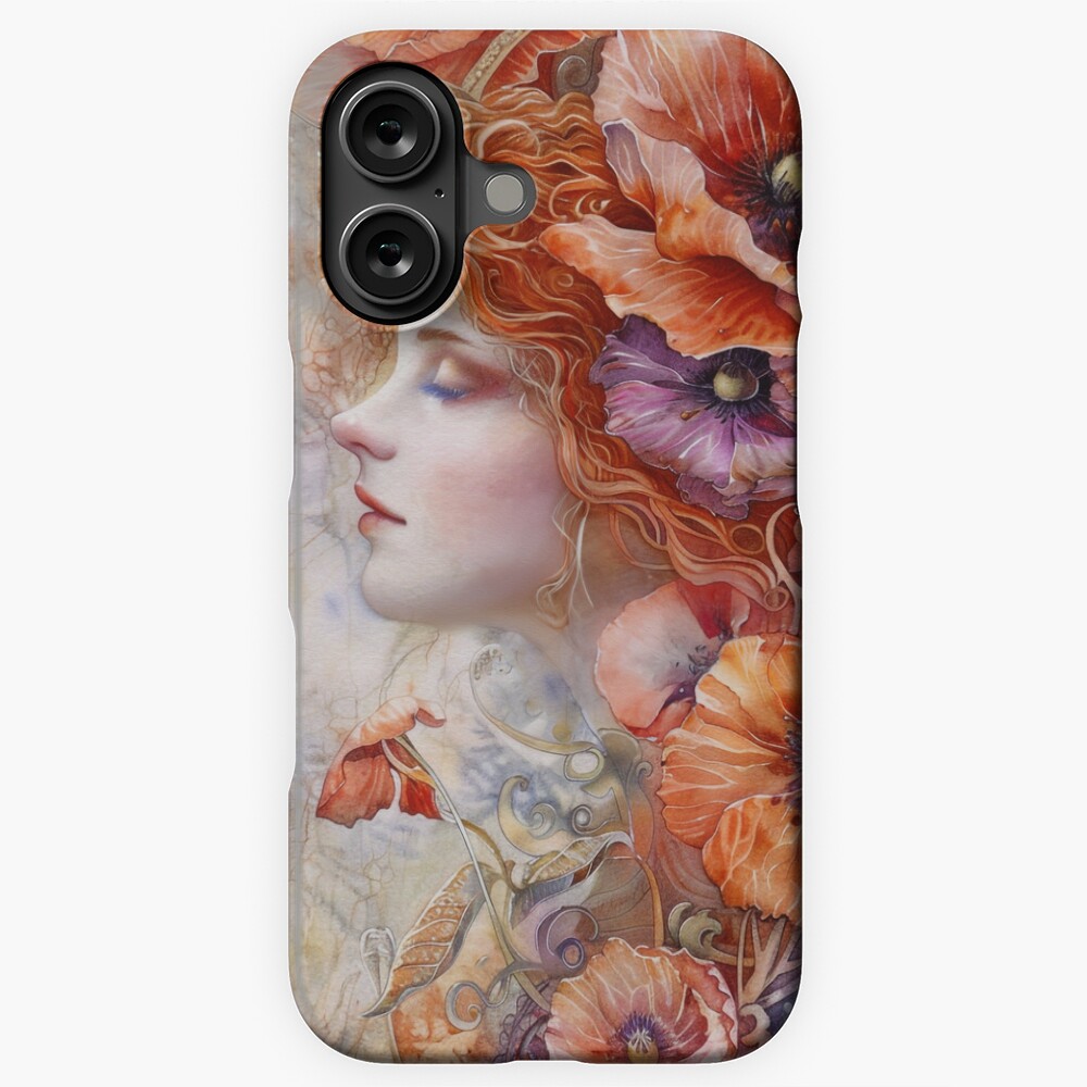 Item preview, iPhone Snap Case designed and sold by phatpuppyart.