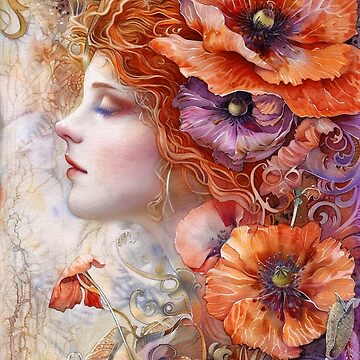 Artwork thumbnail, California by Claudia McKinney