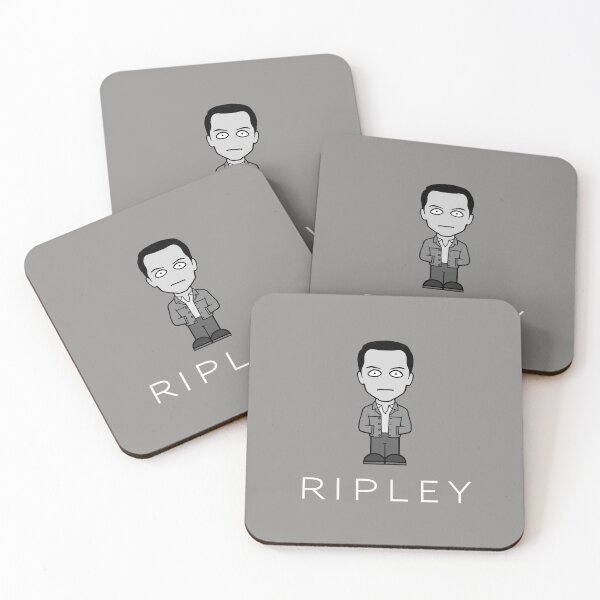 Item preview, Ripley designed and sold by redscharlach.