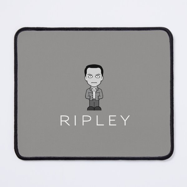 Item preview, Ripley designed and sold by redscharlach.
