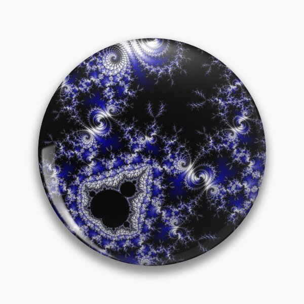 Item preview, Fractal 7 - designed and sold by nepomuk-si.