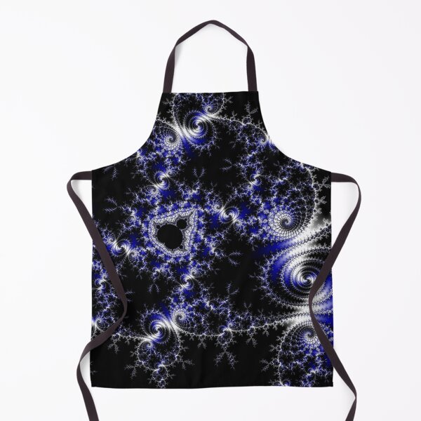 Item preview, Fractal 7 - designed and sold by nepomuk-si.