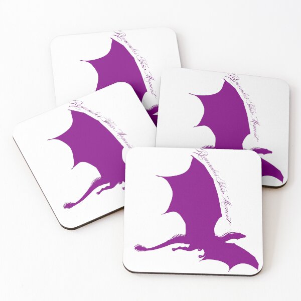 Item preview, Long Live Dragon Emblem  designed and sold by Annaladdmac.
