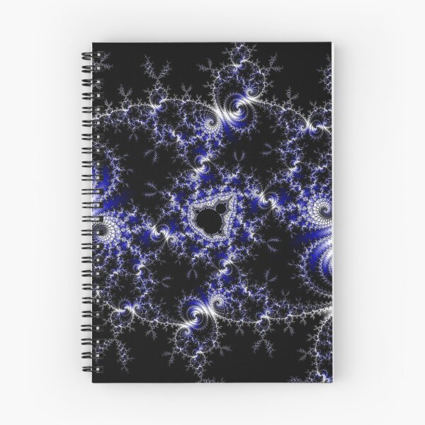 Item preview, Fractal 7 - designed and sold by nepomuk-si.
