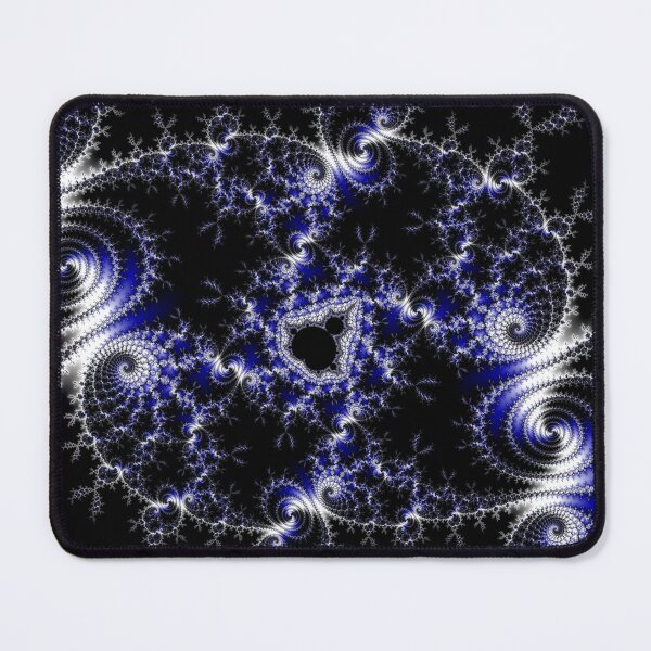 Item preview, Fractal 7 - designed and sold by nepomuk-si.