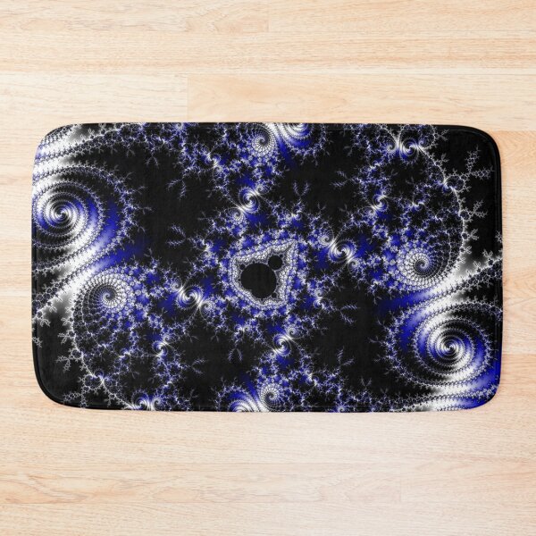 Item preview, Fractal 7 - designed and sold by nepomuk-si.