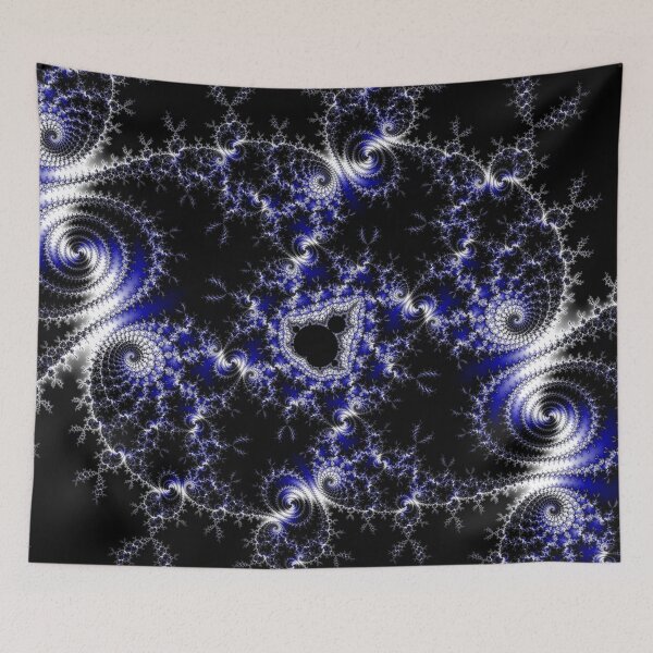Item preview, Fractal 7 - designed and sold by nepomuk-si.