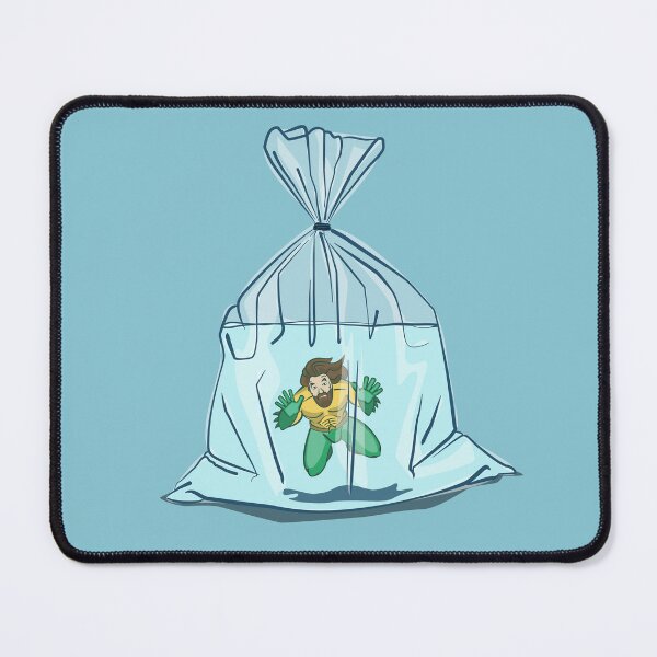 Item preview, I caught you Aquaman! designed and sold by Seblabrek.