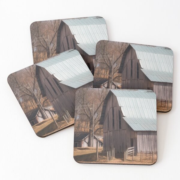 Item preview, Rustic Farm Architecture designed and sold by Jim Love.