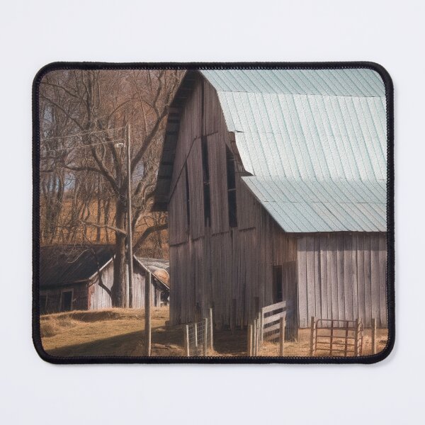Item preview, Rustic Farm Architecture designed and sold by Jim Love.