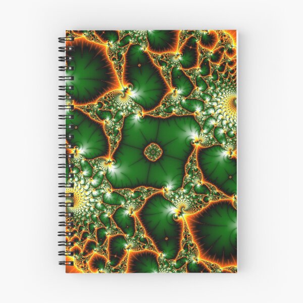 Item preview, Fractal 1 - designed and sold by nepomuk-si.