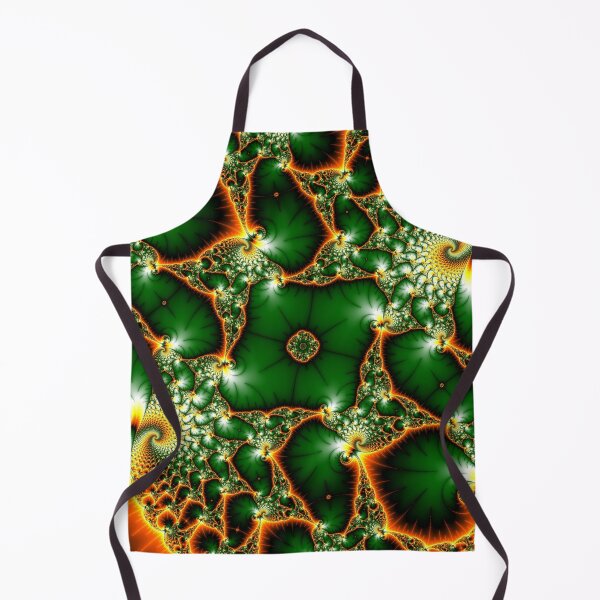 Item preview, Fractal 1 - designed and sold by nepomuk-si.