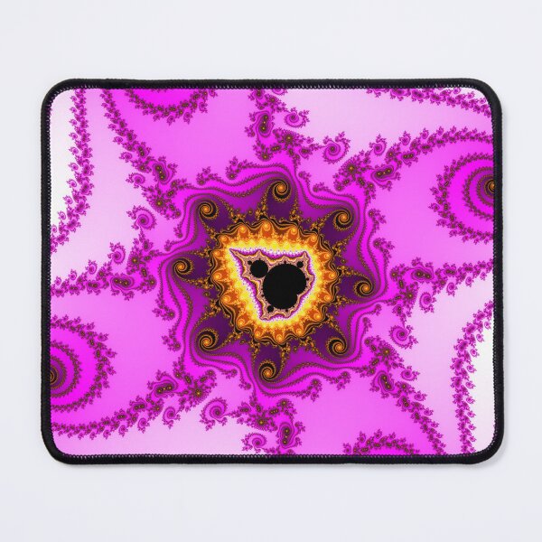 Item preview, Fractal 2 - designed and sold by nepomuk-si.