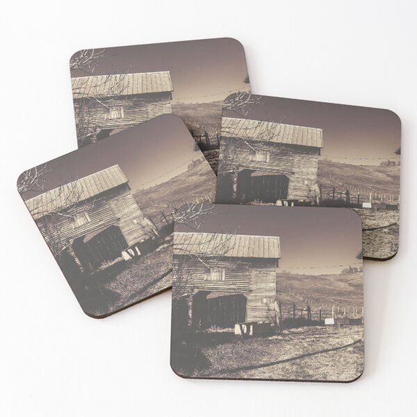 Item preview, Farm Deserted designed and sold by Jim Love.