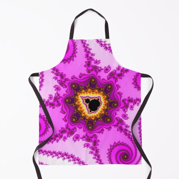 Item preview, Fractal 2 - designed and sold by nepomuk-si.