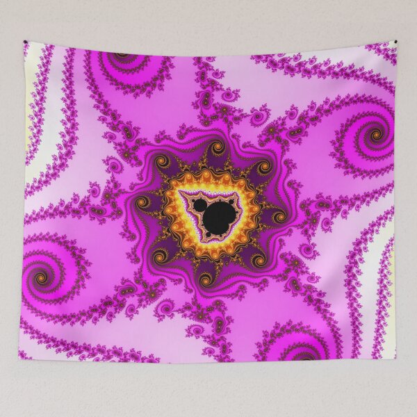 Item preview, Fractal 2 - designed and sold by nepomuk-si.