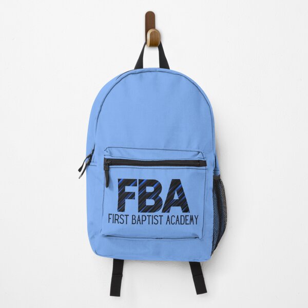 Item preview, FBA First Baptist Academy  designed and sold by nodramamamakw.