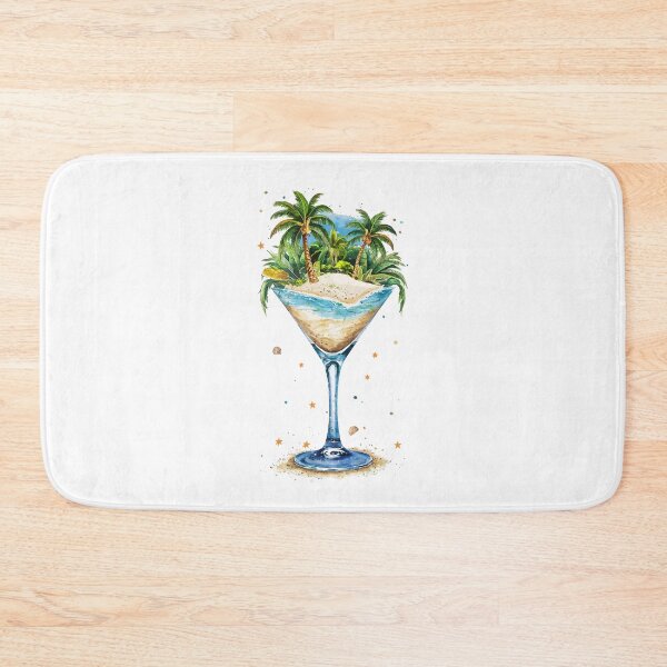 Item preview, A glass of summer time 3 designed and sold by GFORCE_SHOP.