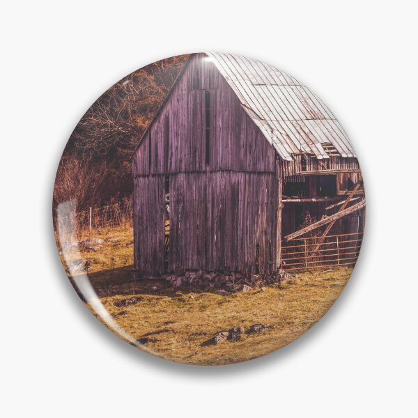 Item preview, Stoney Barnyard designed and sold by Jim Love.