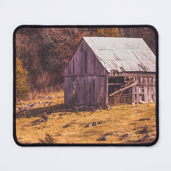 Item preview, Stoney Barnyard designed and sold by Jim Love.