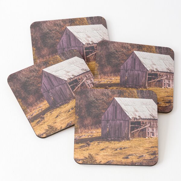 Item preview, Stoney Barnyard designed and sold by Jim Love.